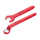 Schraubenschlüssel (Schutzisoliertes VDE Werkzeug)