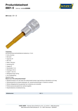 8801-5_datasheet_nl.pdf