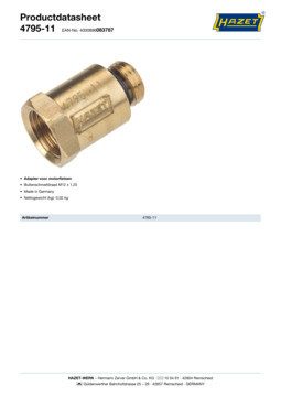 4795-11_datasheet_nl.pdf