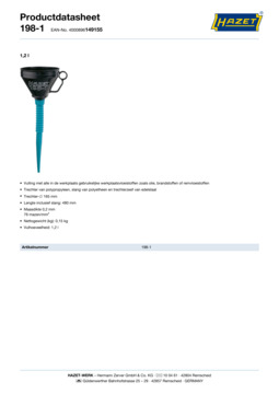 198-1_datasheet_nl.pdf