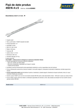 450n-4x5_datasheet_ro.pdf