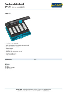 844_5_datasheet_nl.pdf