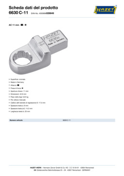 6630c-11_datasheet_it.pdf