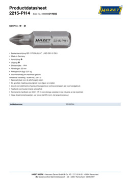 2215-ph4_datasheet_nl.pdf