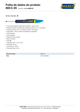 805c-25_datasheet_pt.pdf
