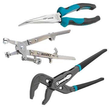 Pliers ∙ shears