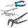 Pinces ∙ ciseaux