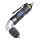 Perceuse ∙ ponceuse ∙ burin ∙ scie ∙ cisaille