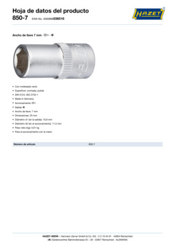 850-7_datasheet_es.pdf