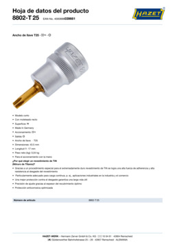 8802-t25_datasheet_es.pdf