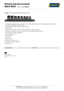 900s-sr_8_datasheet_it.pdf