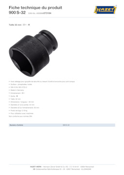900s-32_datasheet_fr.pdf