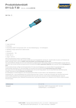 811lg-t30_datasheet_de.pdf