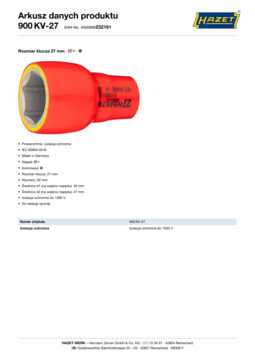 900kv-27_datasheet_pl.pdf