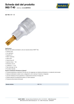 992-t40_datasheet_it.pdf