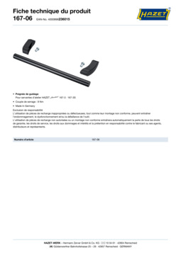 167-06_datasheet_fr.pdf