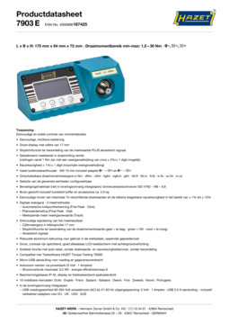 7903e_datasheet_nl.pdf