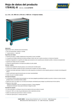 179nxl-8_datasheet_es.pdf
