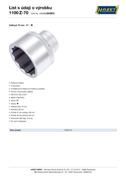 1100z-70_datasheet_cs.pdf