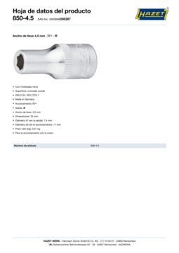 850-4.5_datasheet_es.pdf