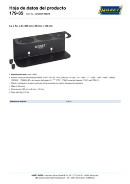 179-35_datasheet_es.pdf