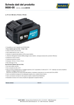 9500-05_datasheet_it.pdf