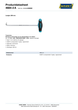 4684-2a_datasheet_nl.pdf