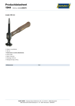 1944_datasheet_nl.pdf