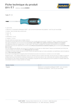 811-t7_datasheet_fr.pdf