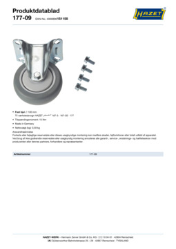 177-09_datasheet_da.pdf