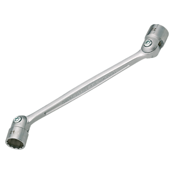 Socket wrench