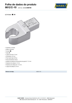 6612c-10_datasheet_pt.pdf