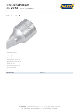 980-2x13_datasheet_de.pdf