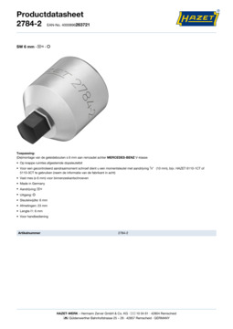 2784-2_datasheet_nl.pdf