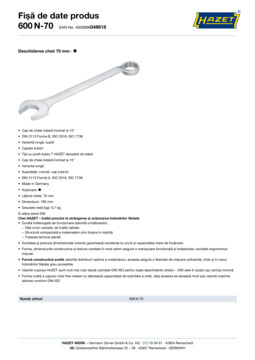 600n-70_datasheet_ro.pdf