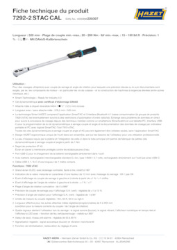7292-2staccal_datasheet_fr.pdf