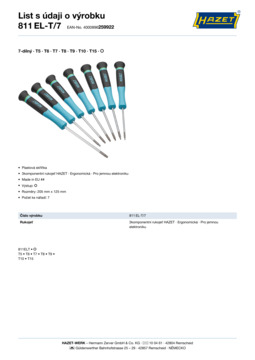811el-t_7_datasheet_cs.pdf