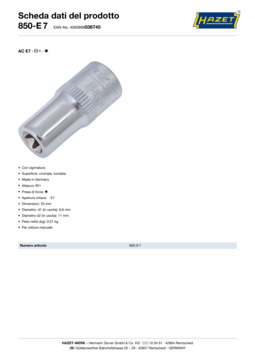 850-e7_datasheet_it.pdf