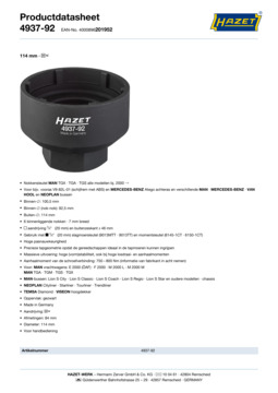 4937-92_datasheet_nl.pdf
