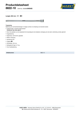8822-10_datasheet_nl.pdf