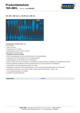 163-480l_datasheet_nl.pdf