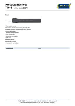 740-3_datasheet_nl.pdf