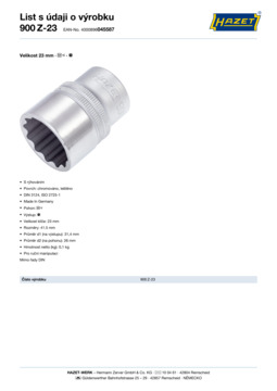 900z-23_datasheet_cs.pdf