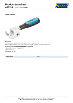 4562-1_datasheet_nl.pdf