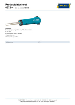 4672-4_datasheet_nl.pdf