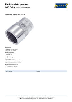 900z-20_datasheet_ro.pdf