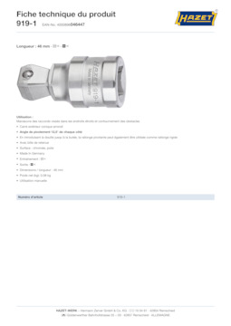 919-1_datasheet_fr.pdf