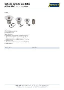 606_4spc_datasheet_it.pdf