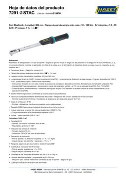 7291-2stac_datasheet_es.pdf