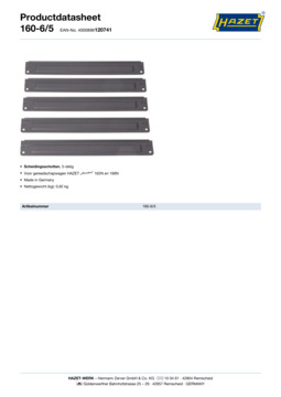 160-6_5_datasheet_nl.pdf